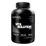 PROM-IN Vita Solution 2.0 1×60 табл, харчова добавка: ціни та характеристики