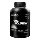 PROM-IN Vita Solution 2.0 1×60 табл, пищевая добавка