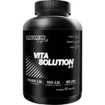 PROM-IN Vita Solution 2.0 1×60 табл, харчова добавка: ціни та характеристики