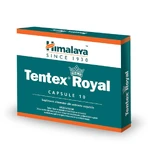 Tentex Royal Himalaya, 10 капсул: ціни та характеристики