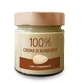 Чистый миндальный крем в скорлупе, Organic, 175 г, Euro Compani