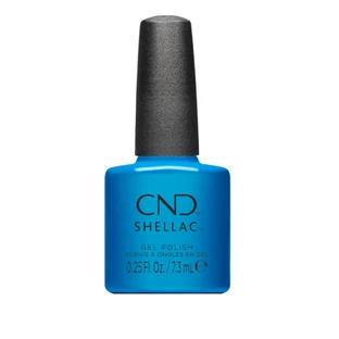 CND Shellac UpCycle Chic What Is Old Is Blue Again 7,3 мл