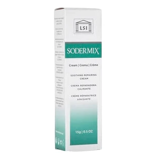 Содермикс (Sodermix) крем против рубцов 15 г