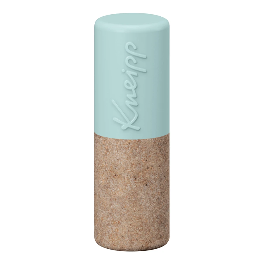 Kneipp Hydro Care, бальзам для губ, алое та міта, 4,7 г: ціни та характеристики