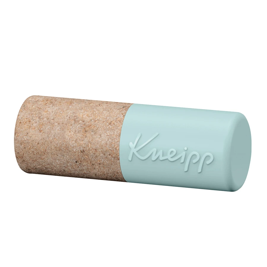 Kneipp Hydro Care, бальзам для губ, алое та міта, 4,7 г: ціни та характеристики