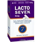 Vitabalans LACTOSEVEN Strong 1×30 cps: ціни та характеристики