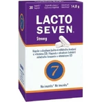Vitabalans LACTOSEVEN Strong 1×30 cps: ціни та характеристики