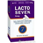 Vitabalans LACTOSEVEN Strong 1×30 cps: ціни та характеристики