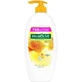Гель для душу Palmolive Naturals Молоко та мед з помпою 750 мл