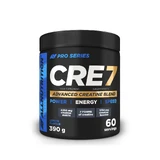 Allnutrition Pro Series CRE7, со вкусом лимона, 390 г