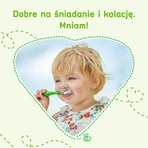 BoboVita Молочно-злакова каша, вівсяна, після 8 місяців, 230 г: ціни та характеристики