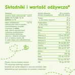 BoboVita Молочно-злакова каша, вівсяна, після 8 місяців, 230 г: ціни та характеристики