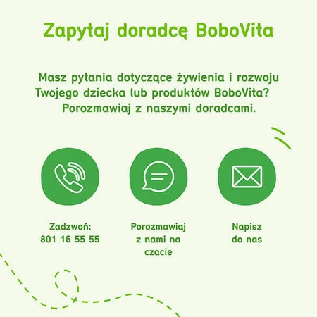 BoboVita Молочно-злакова каша, вівсяна, після 8 місяців, 230 г: ціни та характеристики