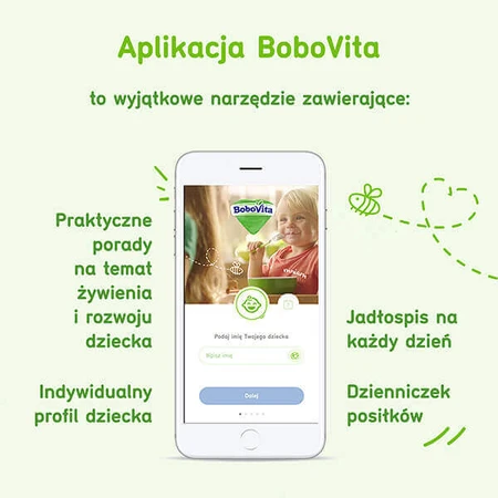 BoboVita Молочно-злакова каша, вівсяна, після 8 місяців, 230 г: ціни та характеристики