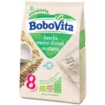 BoboVita Молочно-злакова каша, вівсяна, після 8 місяців, 230 г: ціни та характеристики