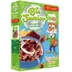 Светлые лепестковые хлопья с какао, 250 г, Bio Junior