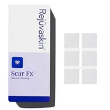 Силіконовий пластир Rejuvaskin Scar Fx від шрамів та рубців, 2,5 см x 2,5 см, 1 шт.