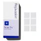 Силіконовий пластир Rejuvaskin Scar Fx від шрамів та рубців, 2,5 см x 2,5 см, 1 шт.