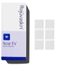 Силіконовий пластир Rejuvaskin Scar Fx від шрамів та рубців, 2,5 см x 2,5 см, 1 шт.