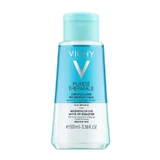 Двофазний очищуючий крем для чутливих очей Vichy Purete Thermale, 100 мл