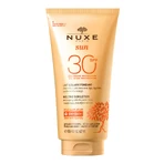 Nuxe Сонце, лосьйон для засмаги обличчя та тіла SPF 30, 150 мл: ціни та характеристики