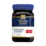 Manuka Health, мед Manuka MGO 400+, 500 г: цены и характеристики