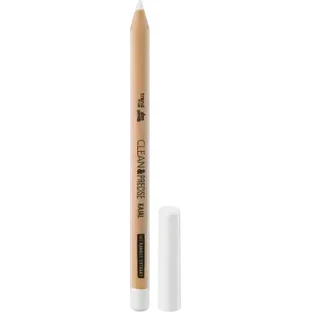 Олівець для олівців Trend !t up Kajal Clean&Precise №302 White, 0,78 г
