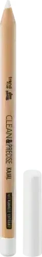 Олівець для олівців Trend !t up Kajal Clean&amp;Precise №302 White, 0,78 г