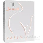 Janell ваза олеогель для женщин 3×1,5 мл, для интенсивного удовольствия в любом возрасте: цены и характеристики
