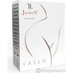 Janell ваза олеогель для женщин 3×1,5 мл, для интенсивного удовольствия в любом возрасте: цены и характеристики