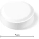 JAMIESON MELATONIN 1 MG 1×60 шт, пищевая добавка