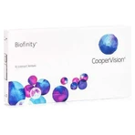 Люверси BIOFINITY 1×6 шт, сітчасті люверси: ціни та характеристики