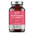 Panaseus Ashwagandha для женщин, 50 капсул