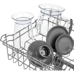 Блендер Sencor SHB 5601GR-EUE3: ціни та характеристики