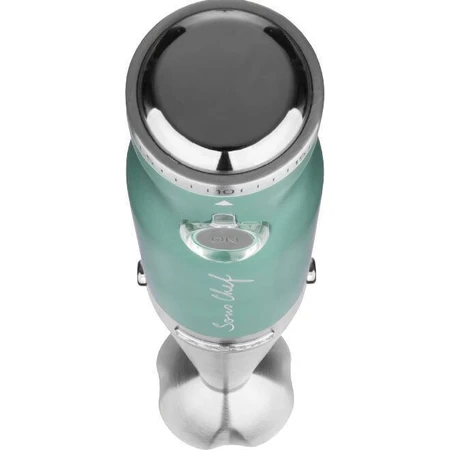 Блендер Sencor SHB 5601GR-EUE3: ціни та характеристики
