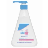 Дерматологический шампунь для детей, 500 мл, Sebamed Baby