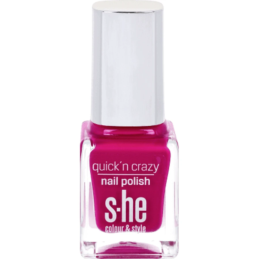 She color&style Oj quick'n crazy 323/818, 7 мл: цены и характеристики