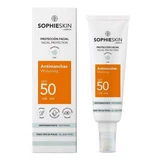 Депигментирующий крем с SPF 50, 50 мл, Sophieskin