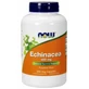 NOW Foods Ехінацея (ехінацея) 400 мг - 250 капсул