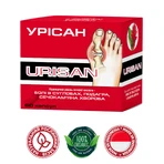 Урисан капс. №60 подагра, артроз, артрит, почки: цены и характеристики