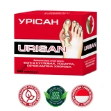 Урісан капс. №60 подагра, артроз, артрит, нирки