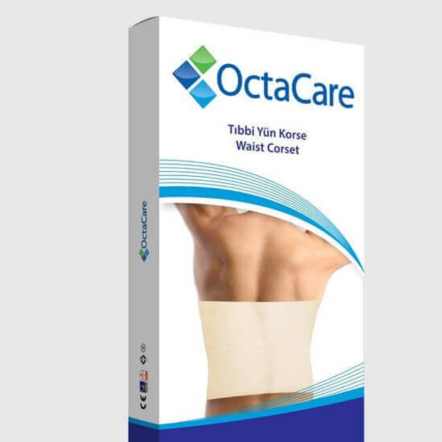 XL розмір 5, 120-145 см, OctaCare: ціни та характеристики