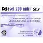 Цефасель 200 Cefak KG Cefasel 200 nutri Stix, 42 шт.: цены и характеристики