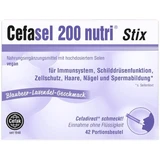 Цефасель 200 Cefak KG Cefasel 200 nutri Stix, 42 шт.