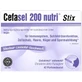 Цефасель 200 Cefak KG Cefasel 200 nutri Stix, 42 шт.