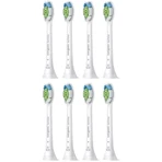 Philips Sonicare Optimal White Standard HX6068/12 8 шт.: ціни та характеристики