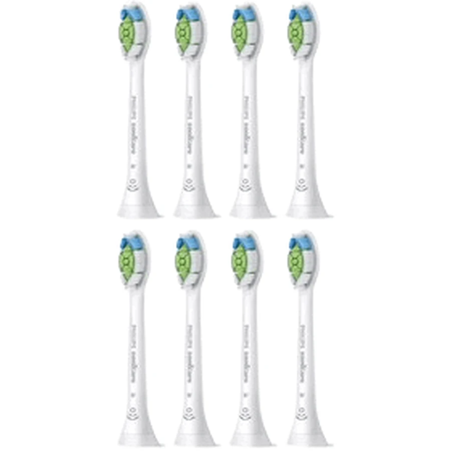 Philips Sonicare Optimal White Standard HX6068/12 8 шт.: ціни та характеристики