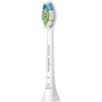 Philips Sonicare Optimal White Standard HX6068/12 8 шт.: ціни та характеристики