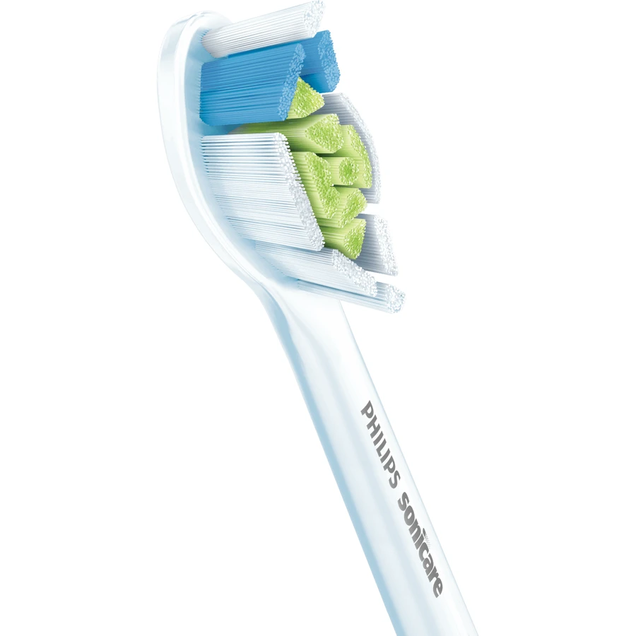 Philips Sonicare Optimal White Standard HX6068/12 8 шт.: ціни та характеристики