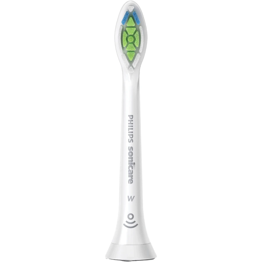 Philips Sonicare Optimal White Standard HX6068/12 8 шт.: ціни та характеристики